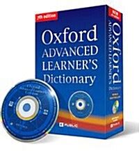 oxford advanced learner's compass.